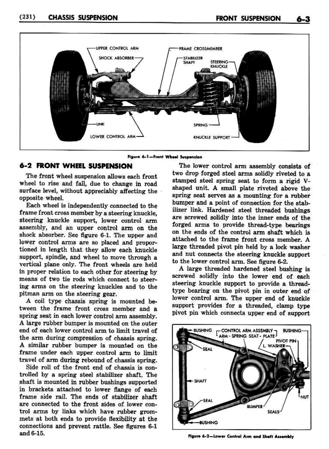 n_07 1951 Buick Shop Manual - Chassis Suspension-003-003.jpg